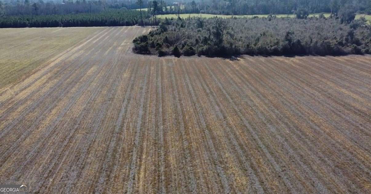 13 Acres of Land for Sale in Brooklet, Georgia