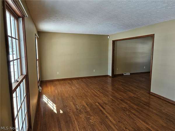 2.23 Acres of Land with Home for Lease in Avon, Ohio