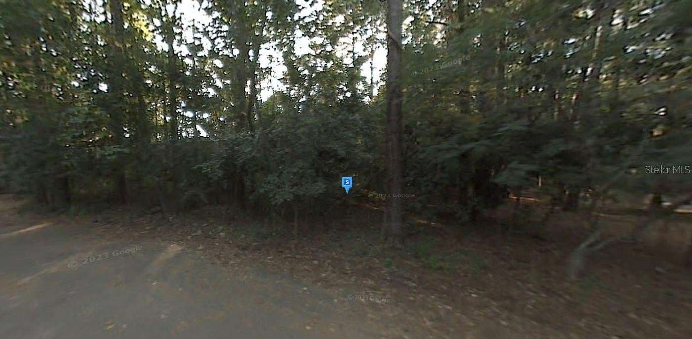 0.25 Acres of Residential Land for Sale in Tallahassee, Florida