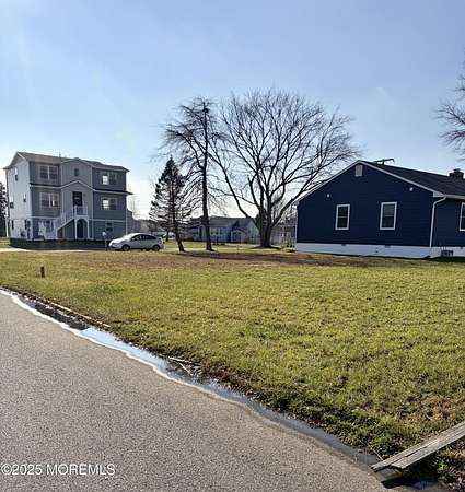0.11 Acres of Residential Land for Sale in Toms River, New Jersey