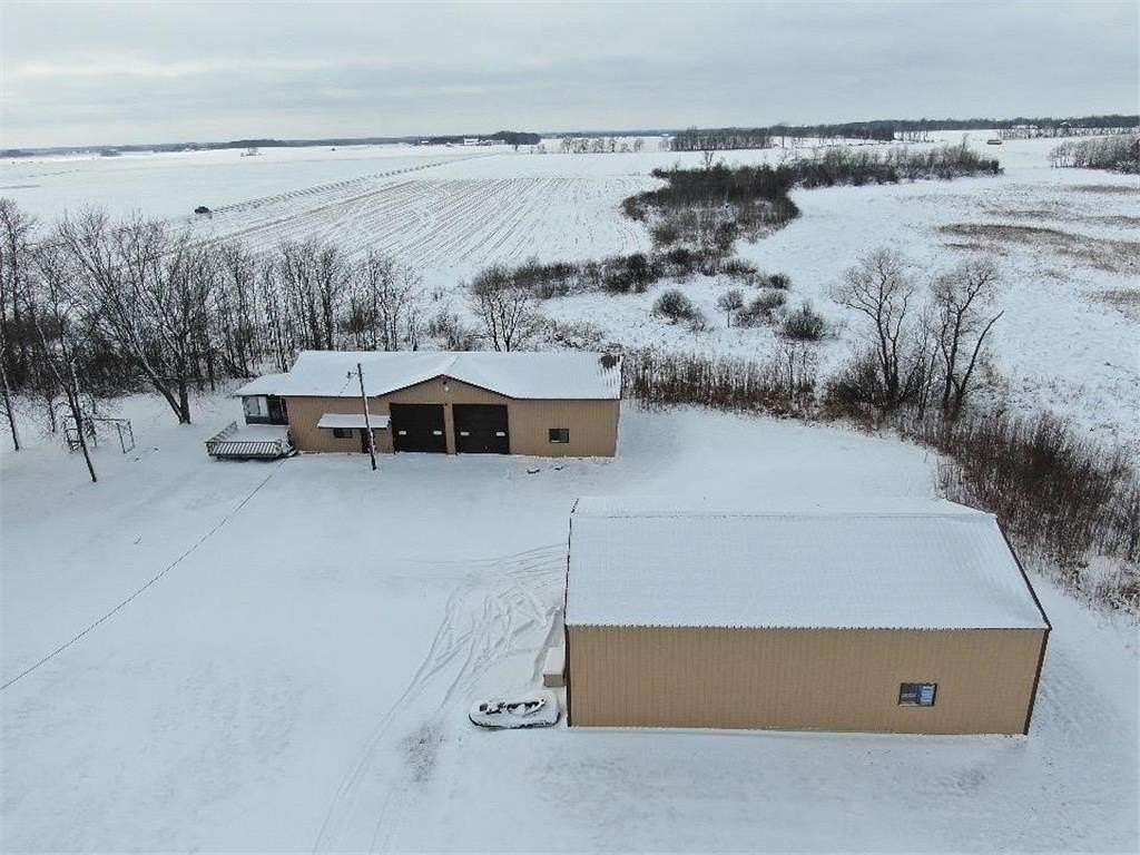 6 Acres of Land for Sale in Mayhew Lake Township, Minnesota