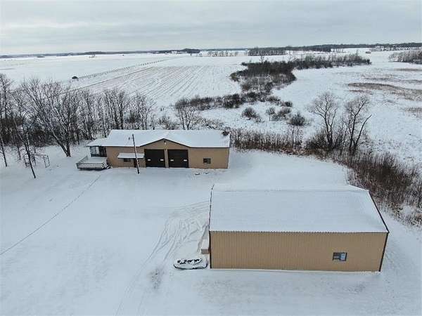 6 Acres of Land for Sale in Mayhew Lake Township, Minnesota