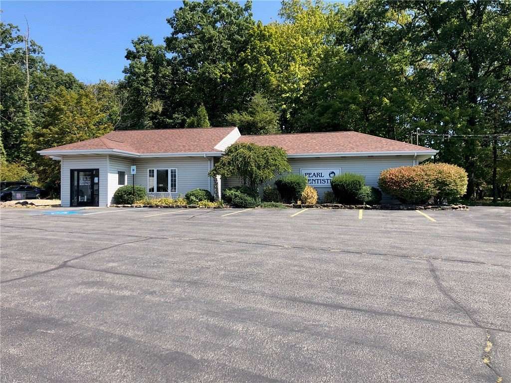 0.69 Acres of Commercial Land for Sale in Penn Township, Pennsylvania