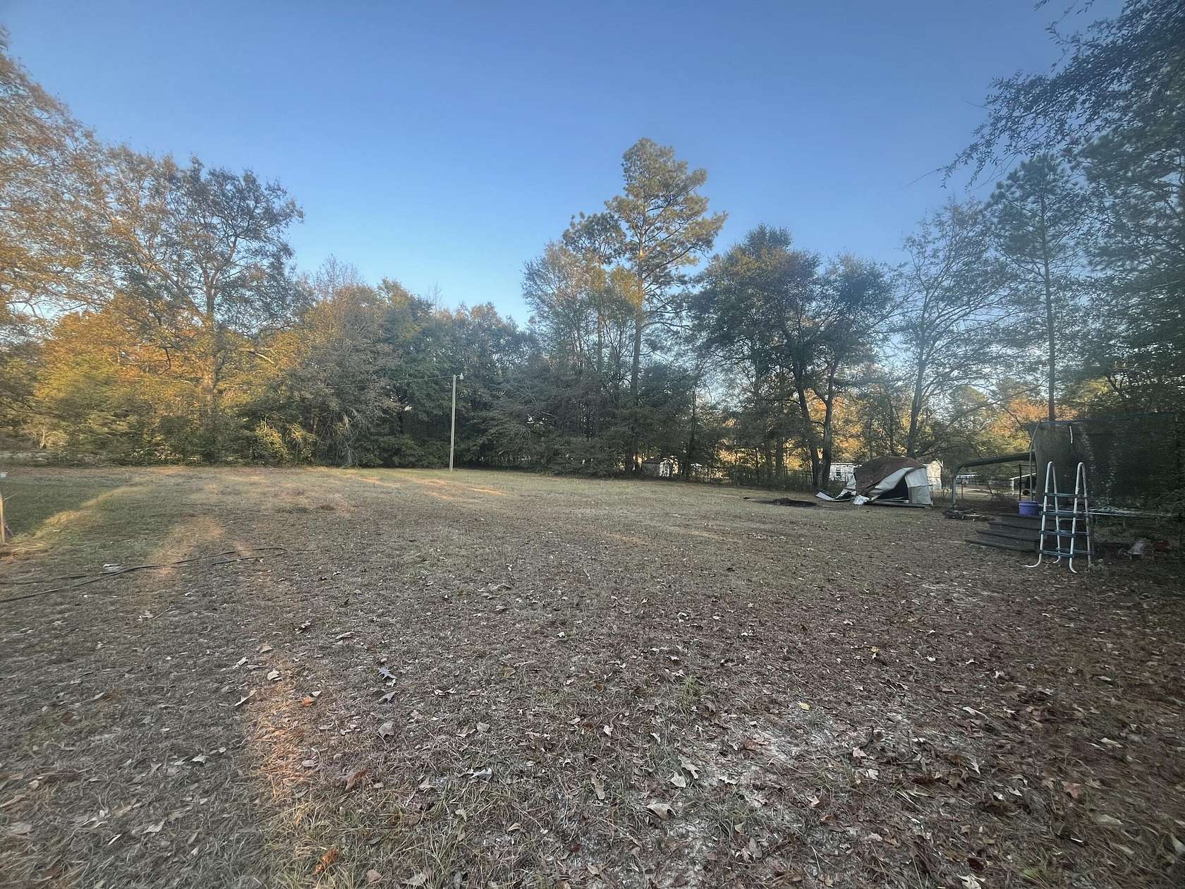 0.56 Acres of Residential Land for Sale in Jackson, South Carolina
