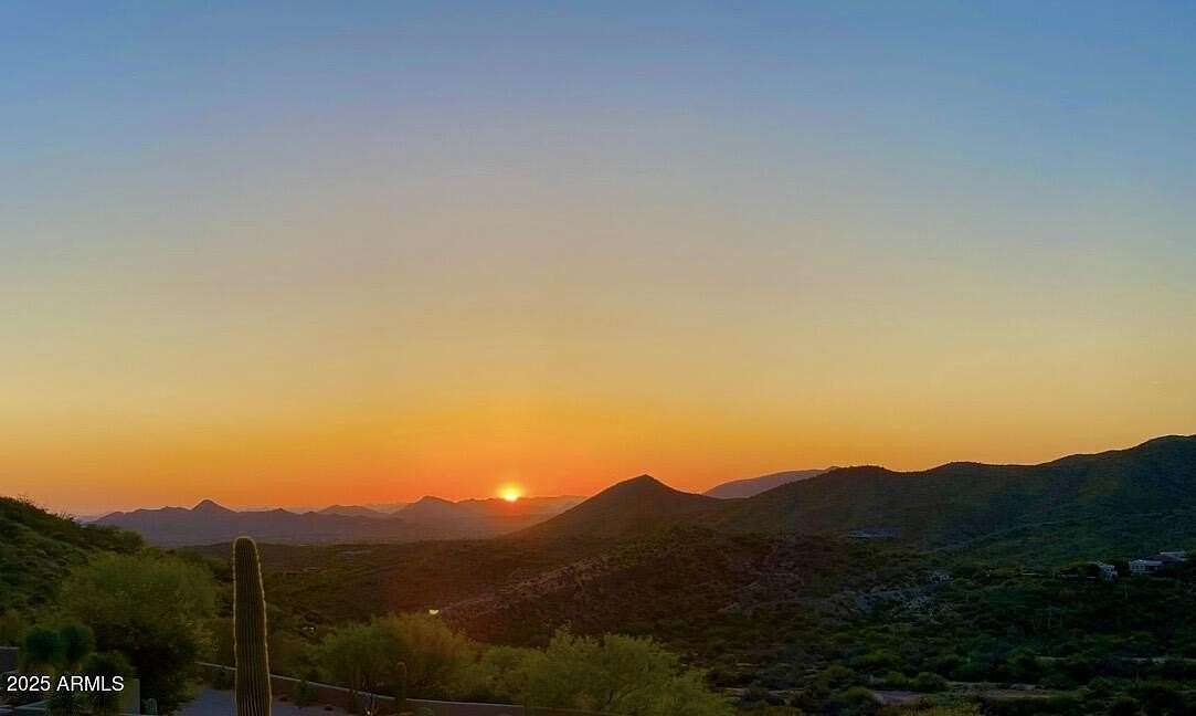 5.1 Acres of Residential Land for Sale in Scottsdale, Arizona