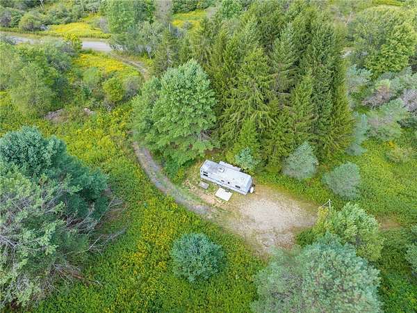 86.7 Acres of Recreational Land for Sale in Worcester, New York