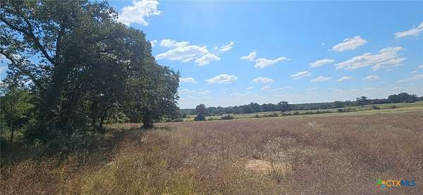 35 Acres of Land for Sale in Milano, Texas