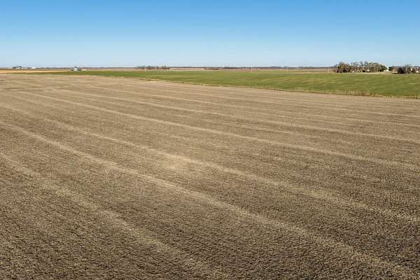 74 Acres of Recreational Land & Farm for Sale in Jefferson, Iowa