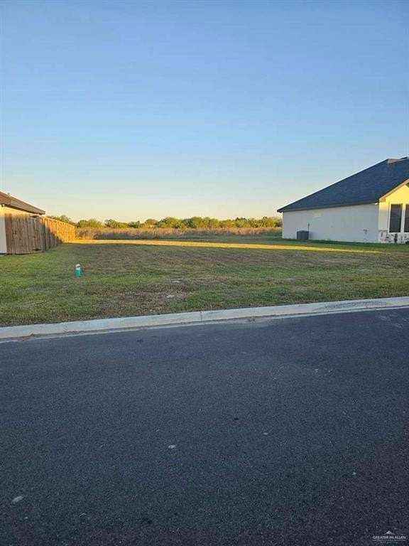 0.19 Acres of Residential Land for Sale in Alamo, Texas