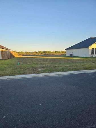 0.19 Acres of Residential Land for Sale in Alamo, Texas