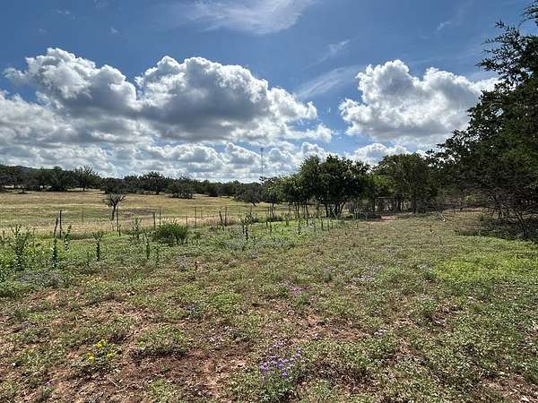 3.35 Acres of Land for Sale in Medina, Texas