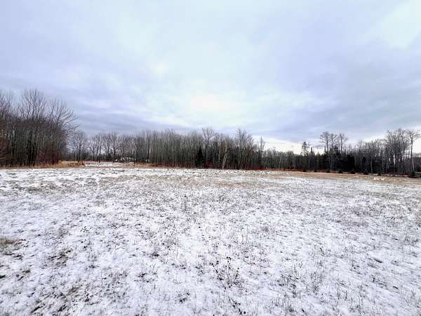 5 Acres of Residential Land for Sale in Linneus, Maine
