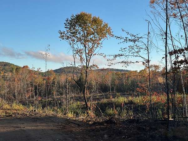 5 Acres of Residential Land for Sale in Ossipee, New Hampshire