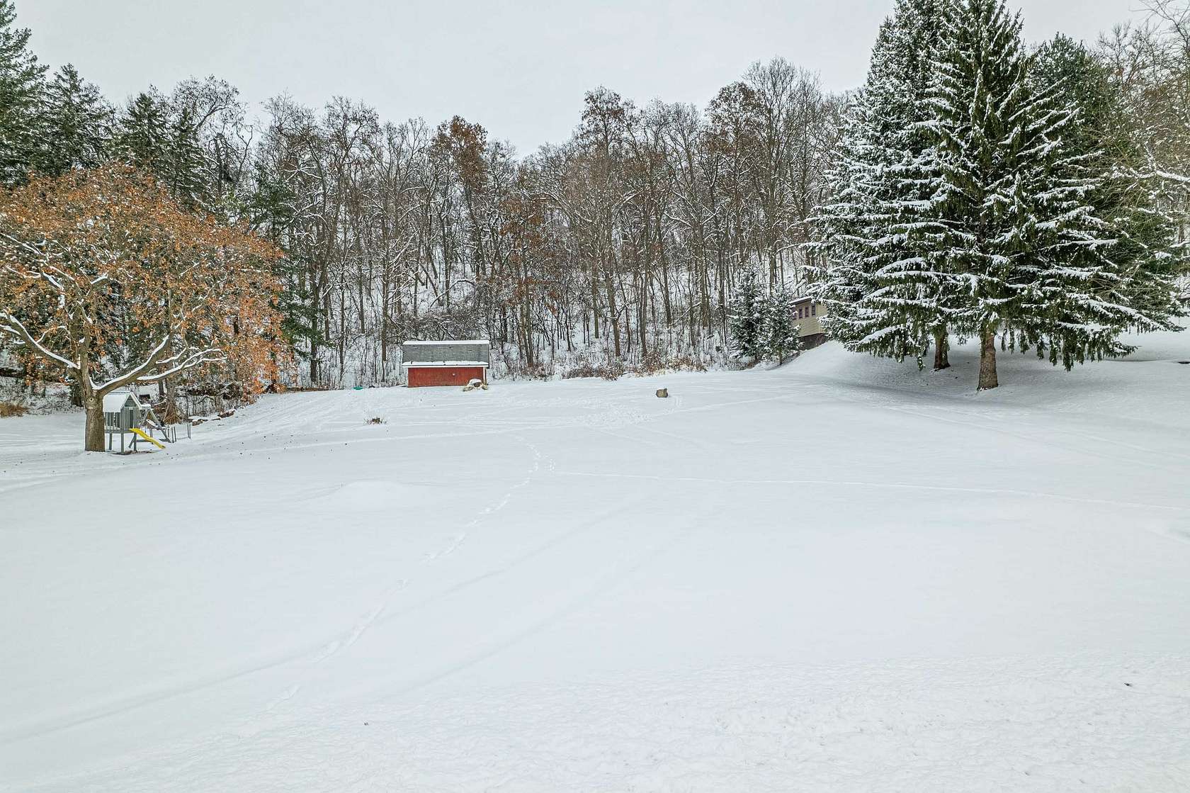 0.62 Acres of Residential Land for Sale in Cross Plains, Wisconsin