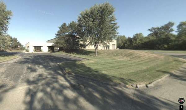 3.3 Acres of Improved Commercial Land for Lease in Lewis Center, Ohio