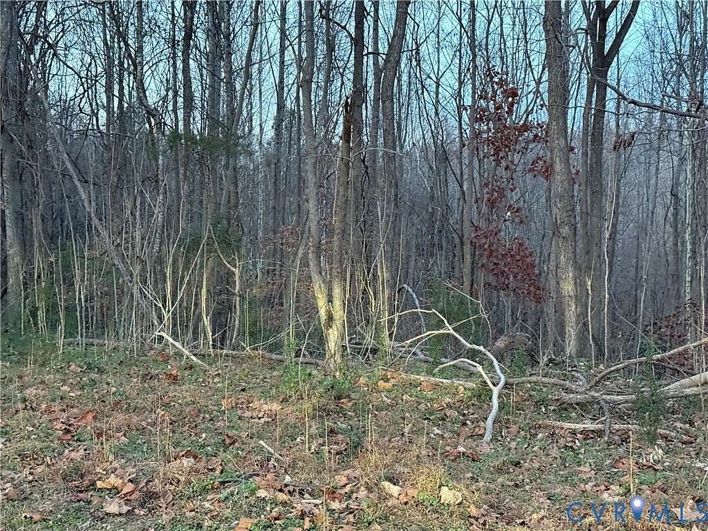 Residential Land for Sale in Mechanicsville, Virginia