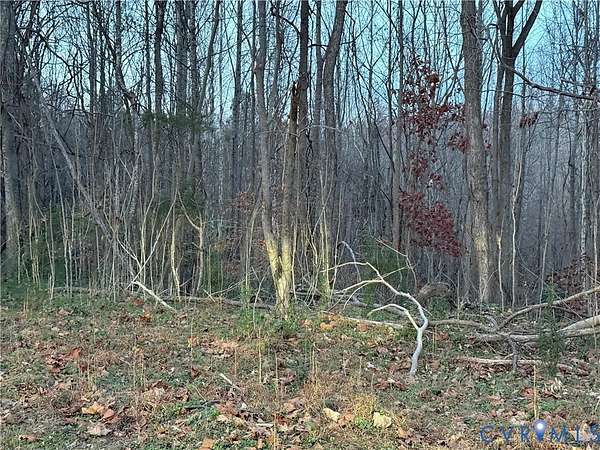 Residential Land for Sale in Mechanicsville, Virginia