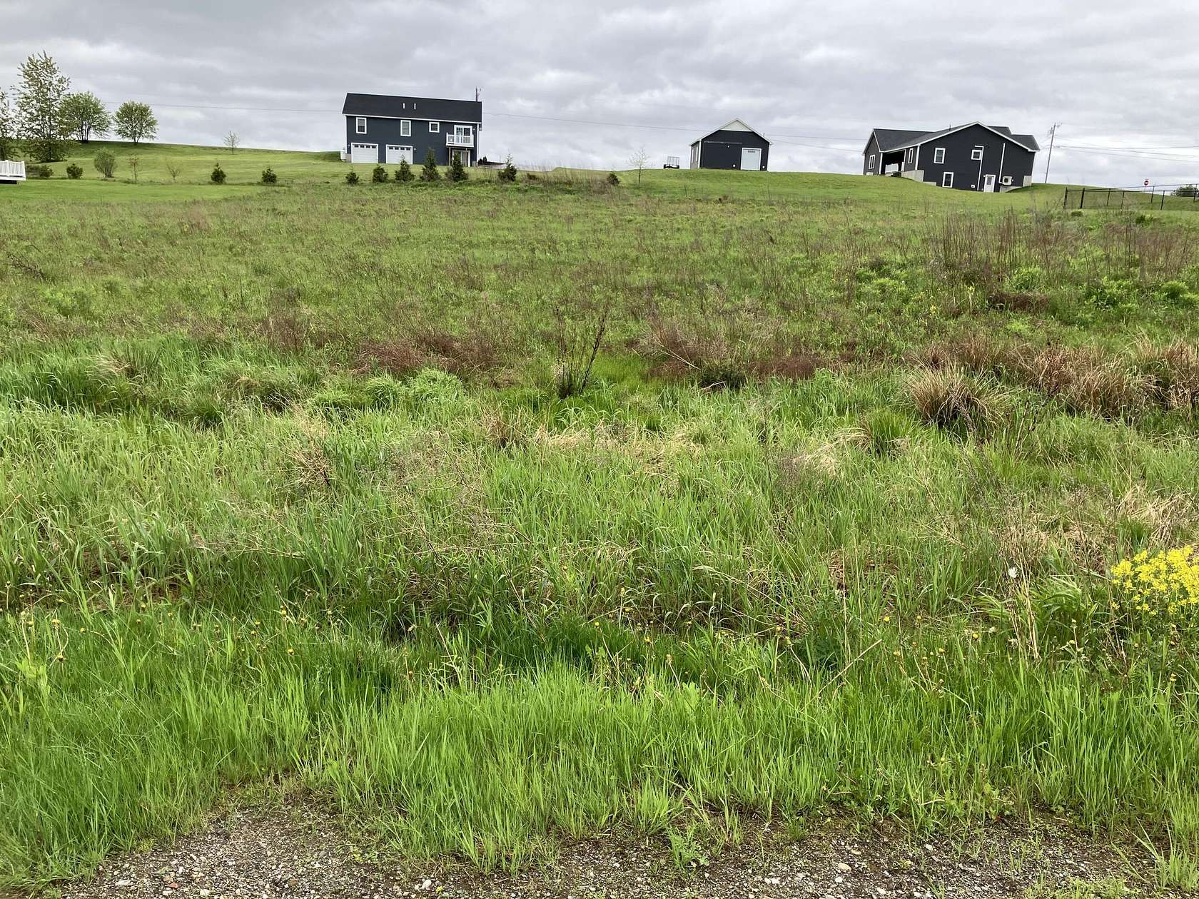 1 Acre of Residential Land for Sale in Hermon, Maine