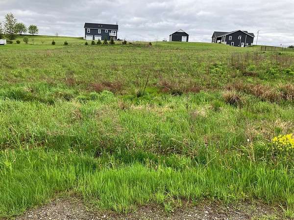 1 Acre of Residential Land for Sale in Hermon, Maine