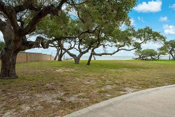 0.53 Acres of Residential Land for Sale in Fulton, Texas