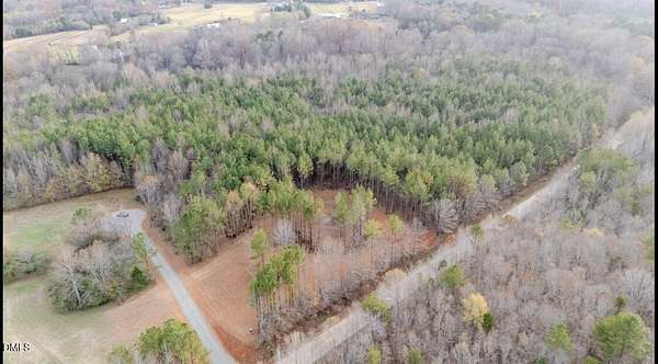 2.32 Acres of Residential Land for Sale in Oxford, North Carolina