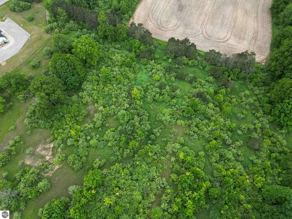 0.6 Acres of Residential Land for Sale in Farwell, Michigan