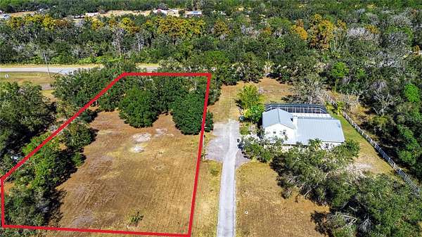 1.57 Acres of Land for Sale in Wimauma, Florida