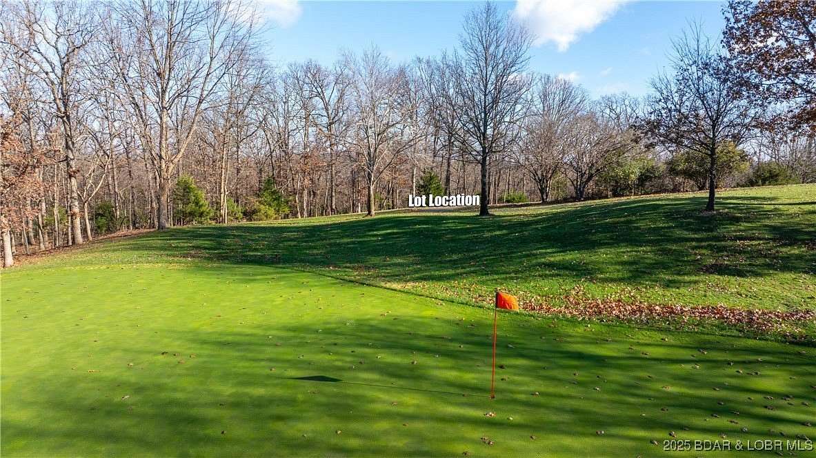 0.41 Acres of Residential Land for Sale in Sunrise Beach, Missouri