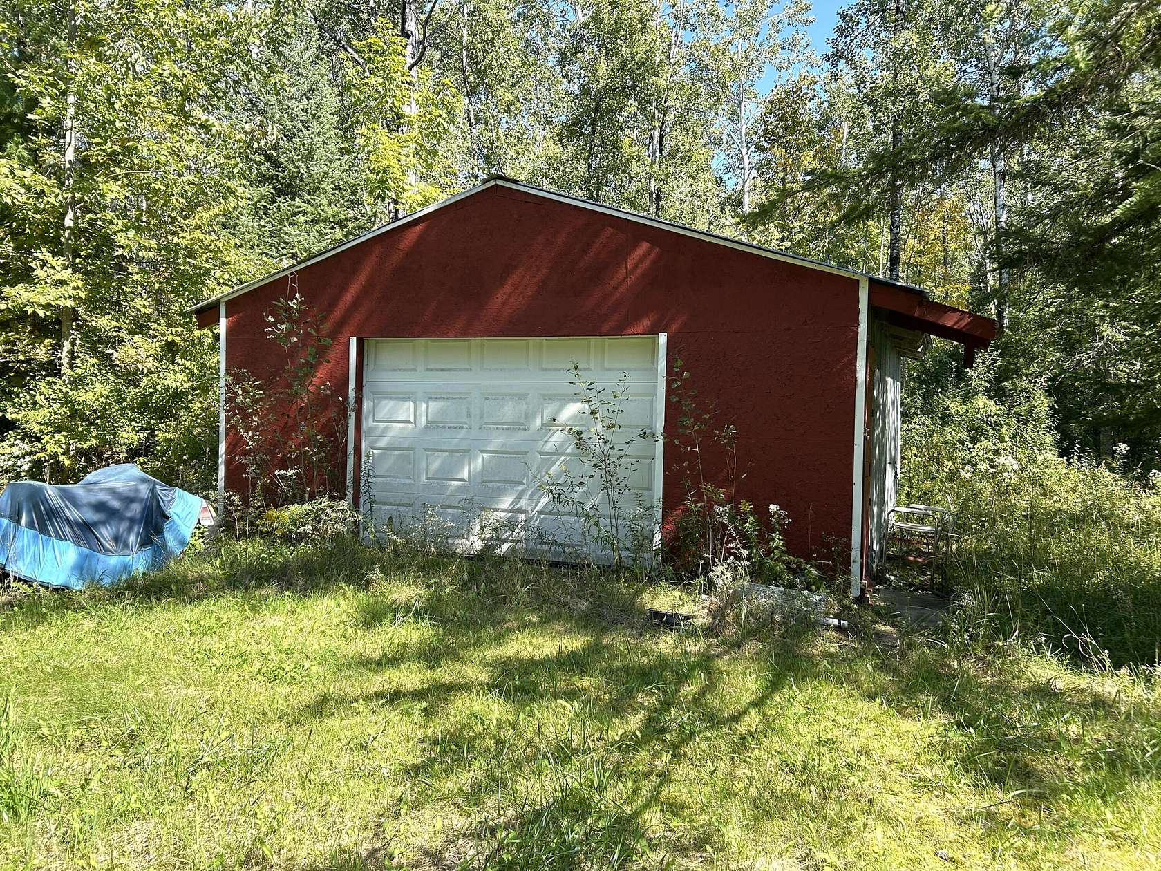 35 Acres of Recreational Land for Sale in Lachine, Michigan