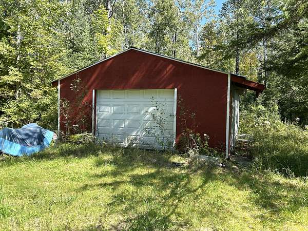 35 Acres of Recreational Land for Sale in Lachine, Michigan