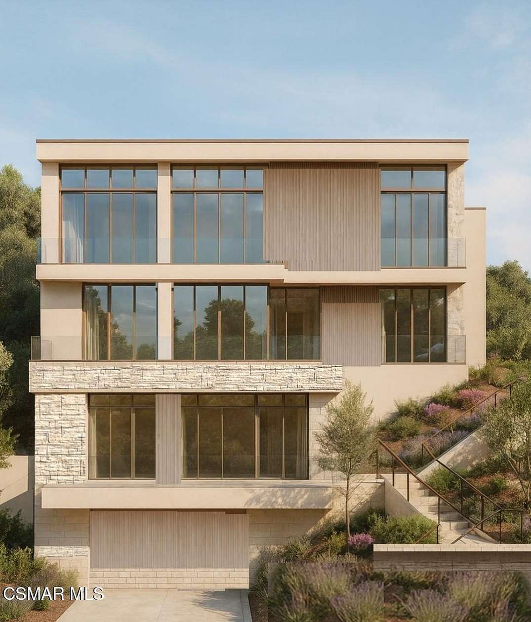 0.21 Acres of Residential Land for Sale in Agoura Hills, California