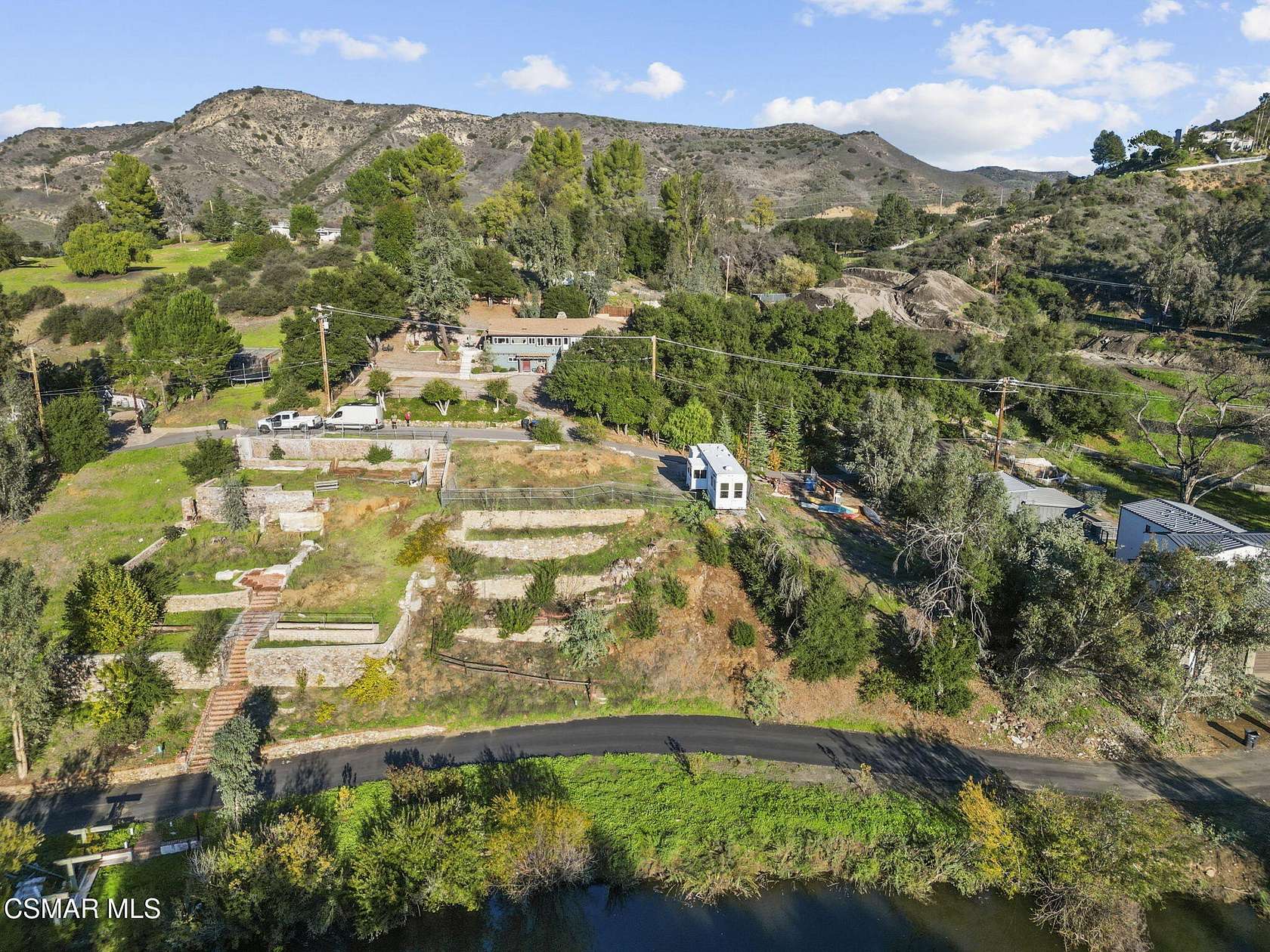 0.21 Acres of Residential Land for Sale in Agoura Hills, California