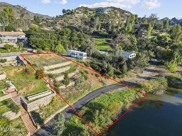 0.21 Acres of Residential Land for Sale in Agoura Hills, California