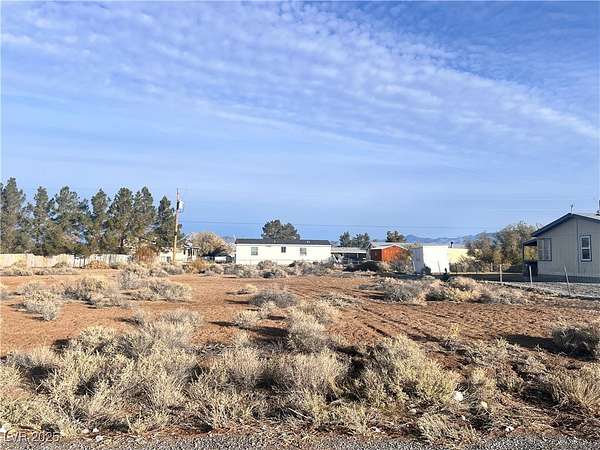 0.25 Acres of Residential Land for Sale in Pahrump, Nevada