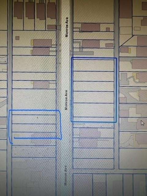 0.58 Acres of Residential Land for Sale in Kansas City, Missouri