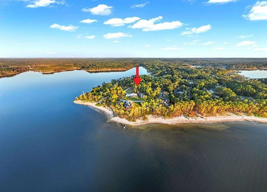 0.64 Acres of Residential Land for Sale in Brookeland, Texas