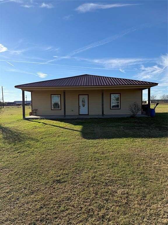 1.67 Acres of Residential Land with Home for Sale in Cumby, Texas