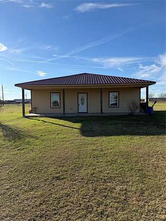 1.67 Acres of Residential Land with Home for Sale in Cumby, Texas
