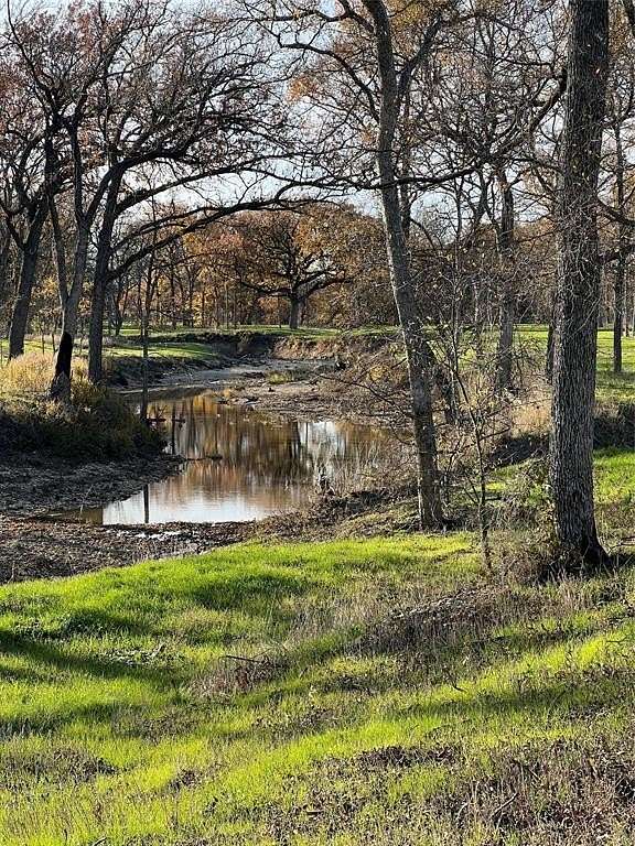 8.2 Acres of Agricultural Land for Sale in Gainesville, Texas