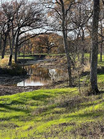 8.2 Acres of Land for Sale in Gainesville, Texas