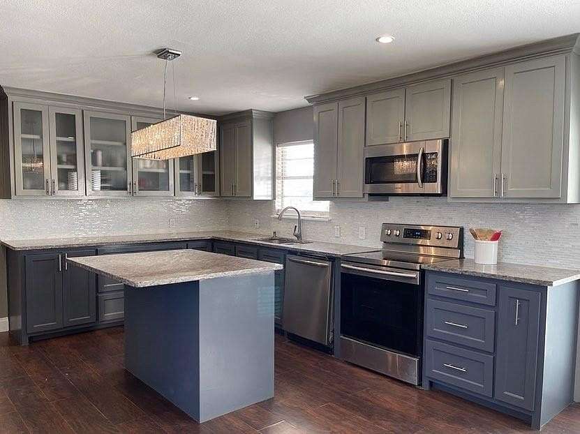 5 Acres of Improved Land for Sale in Terrell, Texas