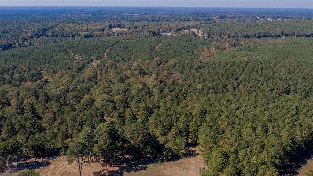 16.9 Acres of Land for Sale in Minden, Louisiana