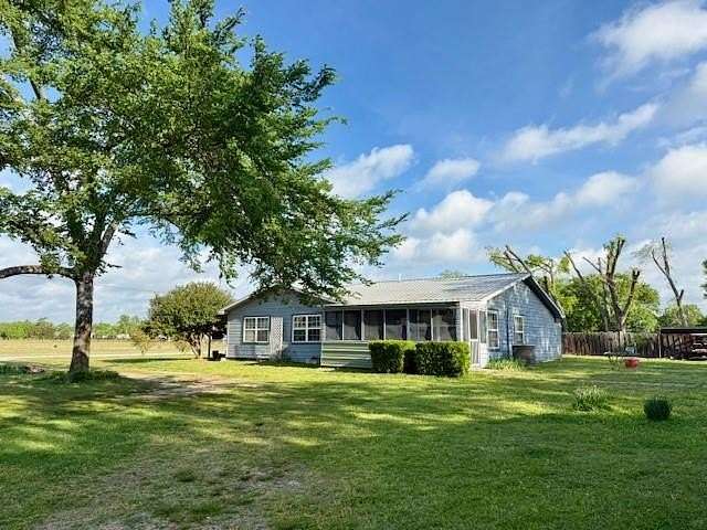 2.81 Acres of Land with Home for Sale in Emory, Texas