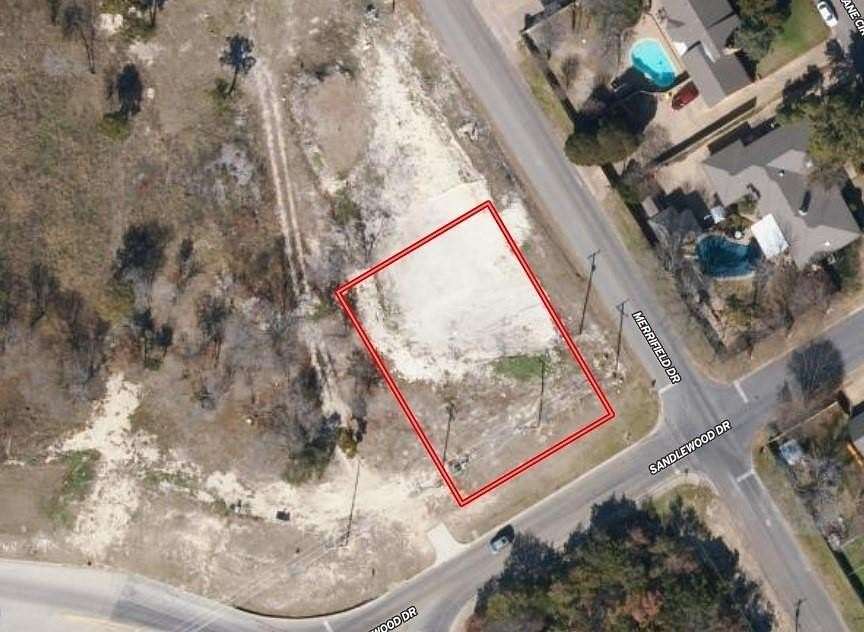 0.32 Acres of Residential Land for Sale in Woodway, Texas