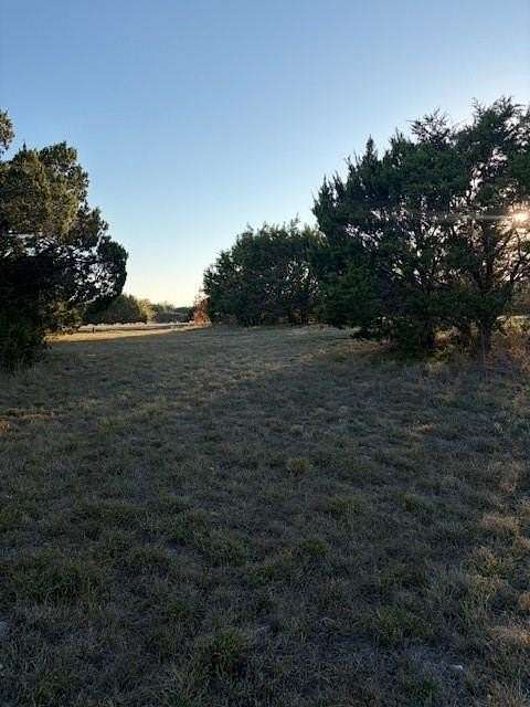 0.26 Acres of Residential Land for Sale in Cleburne, Texas