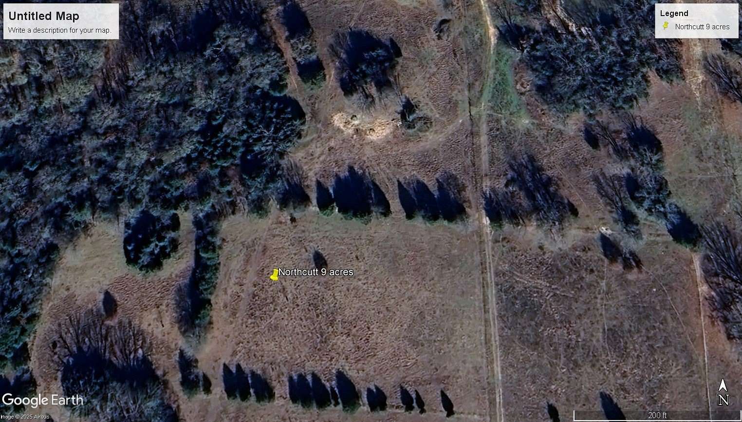 9 Acres of Residential Land for Sale in Emory, Texas