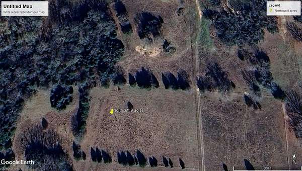 9 Acres of Residential Land for Sale in Emory, Texas