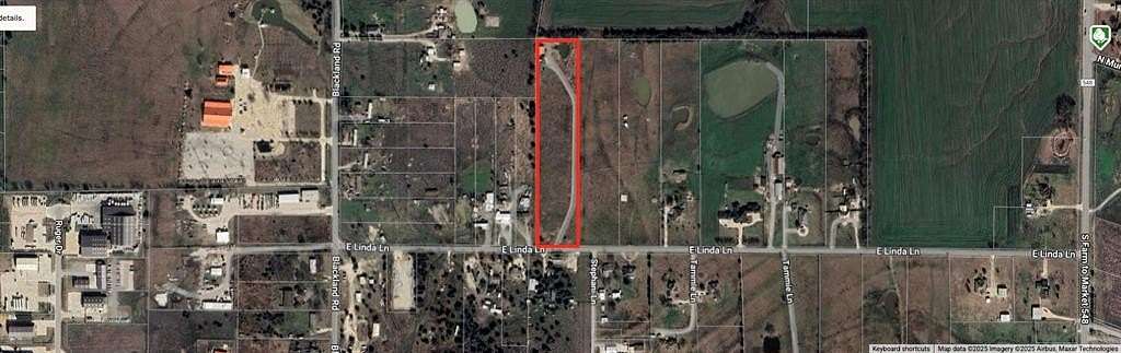 5 Acres of Residential Land for Sale in Fate, Texas