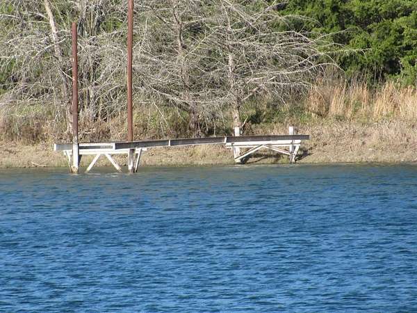 46.1 Acres of Recreational Land for Sale in Dodd City, Texas