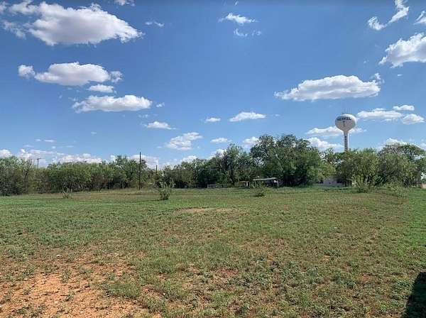 0.33 Acres of Residential Land for Sale in Merkel, Texas